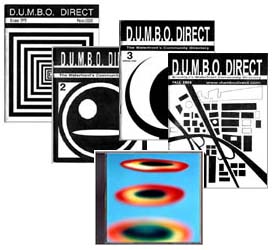 subscribe to dumbo direct!