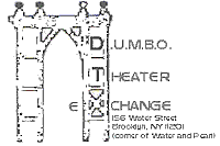 dumbo theater exchange logo