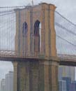 Brooklyn Bridge