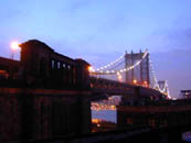 Manhattan Bridge